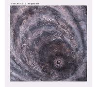 Dallas Acid The Spiral Arm (CD) Album