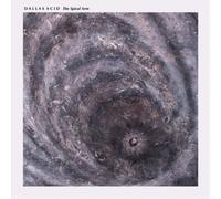 Dallas Acid The Spiral Arm (CD) Album