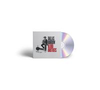 Dallas Burrow Blood Brothers (CD)