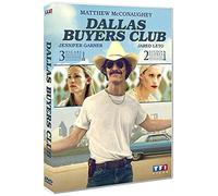Dallas buyers club