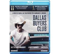 Dallas Buyers Club