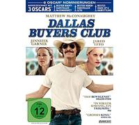 Dallas Buyers Club