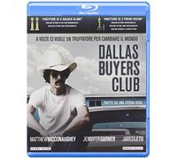 Dallas Buyers Club (Blu-Ray)
