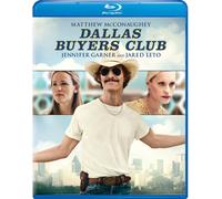 Dallas Buyers Club