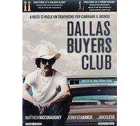 Dallas Buyers Club (DVD)