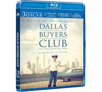 Dallas Buyers Club --- IMPORT ZONE B ---