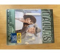 Dallas: Complete Third Season (5 Dvd) [Edizione: Stati Uniti]