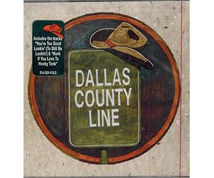 Dallas County Line - Dallas County Line