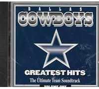 Dallas Cowboys - Dallas Cowboys