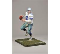 Dallas Cowboys McFarlane NFL Wave 1 Figura | Tony Romo 2