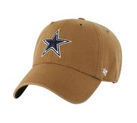 Dallas Cowboys NFL Cappellino Da Baseball 47 (BS6587)