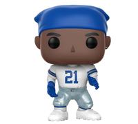 Dallas Cowboys NFL POP Vinyl Figure: Deion Sanders (Casa)