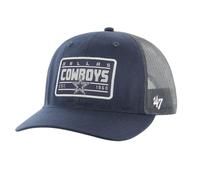 Dallas CowboysCappellino da Camionista 47 (BS6030)