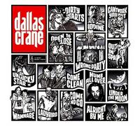 Dallas Crane - Dallas Crane - Cd
