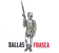 Dallas Frasca - Love Army
