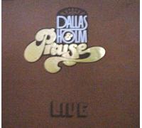 Dallas Holm & Praise - Live