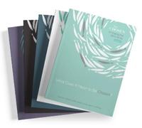 Dallas Jenkins Amand Chosen Interactive Bible Studies Bundle Seasons (Tascabile)