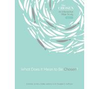 Dallas Jenkins Amanda Jenkins Dougl What Does It Mean to Be Chosen? (Tascabile)