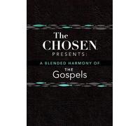 Dallas Jenkins Steve L The Chosen Presents: A Blended Har (Rilegato in ecopelle)