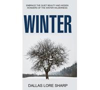 Dallas Lore Sharp Winter (Copertina rigida)