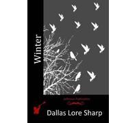 Dallas Lore Sharp Winter (Tascabile)