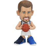 Dallas Mavericks Luka Doncic #77 NBA Showstomperz Mini Bobble