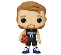 Dallas Mavericks NBA POP Vinyl Figure | Luka Doncic (Alternativo)
