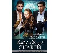 Dalla's Royal Guards