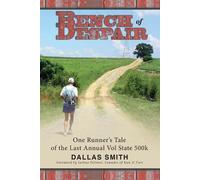 Dallas Smith Bench of Despair (Tascabile)