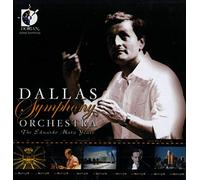 Dallas So - Dallas Symphony Orchestra: Edu (6 CD)