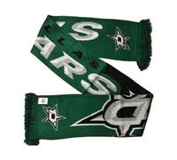 Dallas Stars 2020 Word Mark Sciarpa NHL Logo (BS6480)