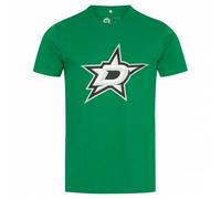 Dallas Stars NHL Fanatics Uomo T-shirt 1878MKGN1ADDST verde S
