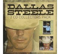 Dallas Steele - Collector's Edition (2 CD)