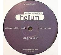 Dallas Superstars - Helium