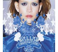 Dallas Superstars - Helium [Import]