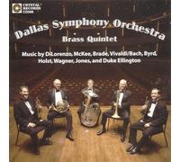 Dallas Symphony Orchestra Brass Quintet - Dallas Symphony Orchestra Brass Quintet