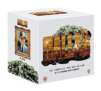 Dallas - The Complete Dvd Collection (105 Dvd) (versione inglese)