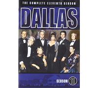 Dallas: The Complete Eleventh Season [Edizione: Stati Uniti]