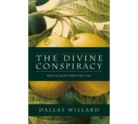 Dallas Willard The Divine Conspiracy (Tascabile)