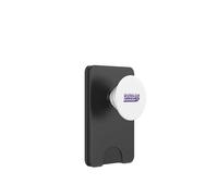 Dallas y2k Texas Vintage Inspired 90s Gen Z Frutiger Vibes PopSockets PopWallet per MagSafe