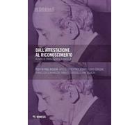 Dall'attestazione al riconoscimento. In ricordo di Paul Ricoeur