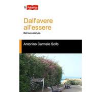 Dall'avere all'essere