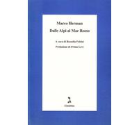 Dalle Alpi al Mar Rosso