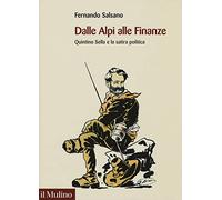 Dalle Alpi alle finanze
