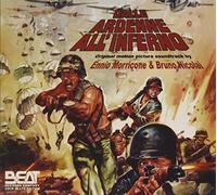 Dalle Ardenne All Inferno by Dalle Ardenne All'inferno (2009-12-07)