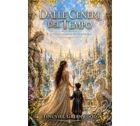 DALLE CENERI DEL TEMPO: L'antico respiro di Polimeria: 2