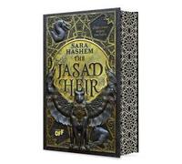 Dalle ceneri sorgerà una regina. The Jasad Heir