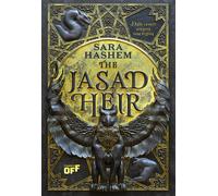 Dalle ceneri sorgerà una regina. The Jasad Heir - Hashem Sara