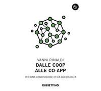 Dalle coop alle co-app. Per una condivisione etica dei big data
