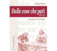 Dalle cose che patì (Eb 5,8). Evangelizzare con la Sindone